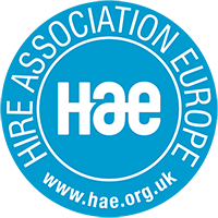 Accreditation from HAE