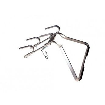 Ladder Stand Off Bracket