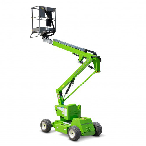 Nifty Boom Lift 12M Self Propelled