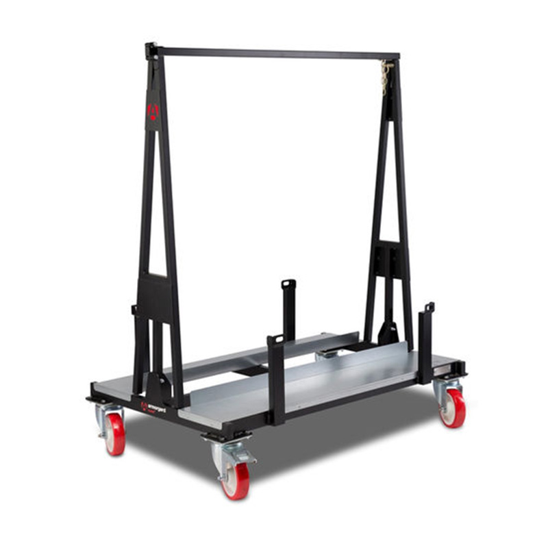 Plasterboard Trolley