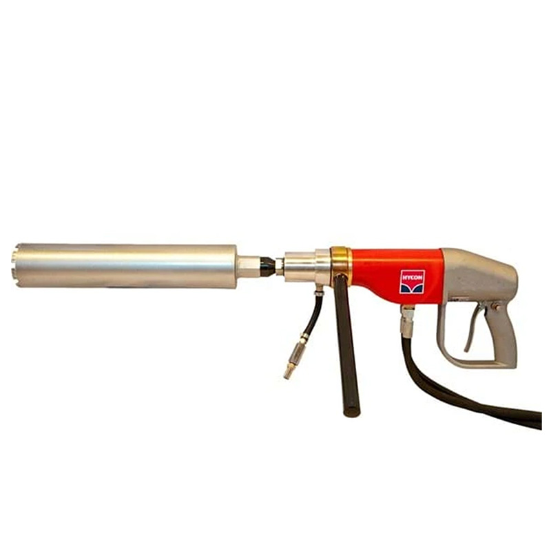 Hydraulic Diamond Core Drill