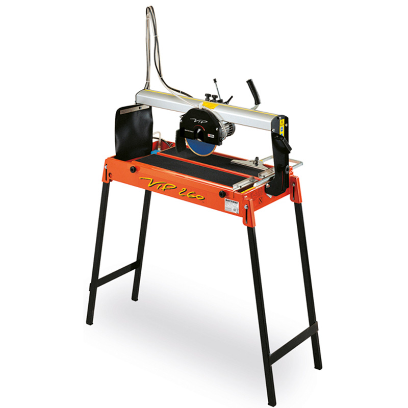 730mm Bench Tile Saw/Tile Cutter Tool Hire FTH Hire Group