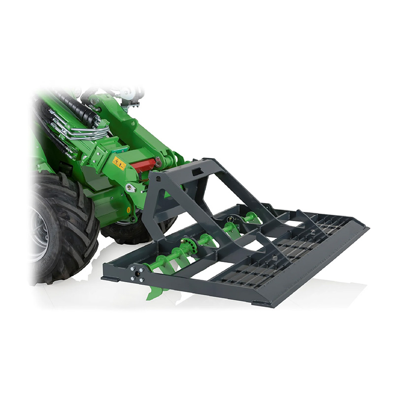 Avant Levelling Bars Attachment