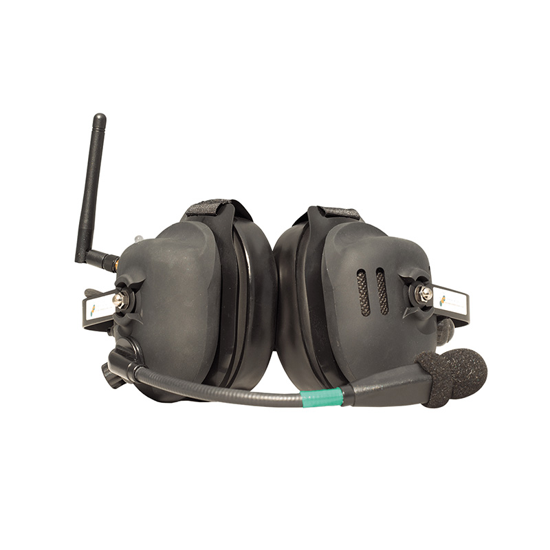 Athena Headset