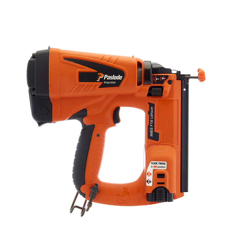 Brad Nailer - 2nd Fix Nail Gun