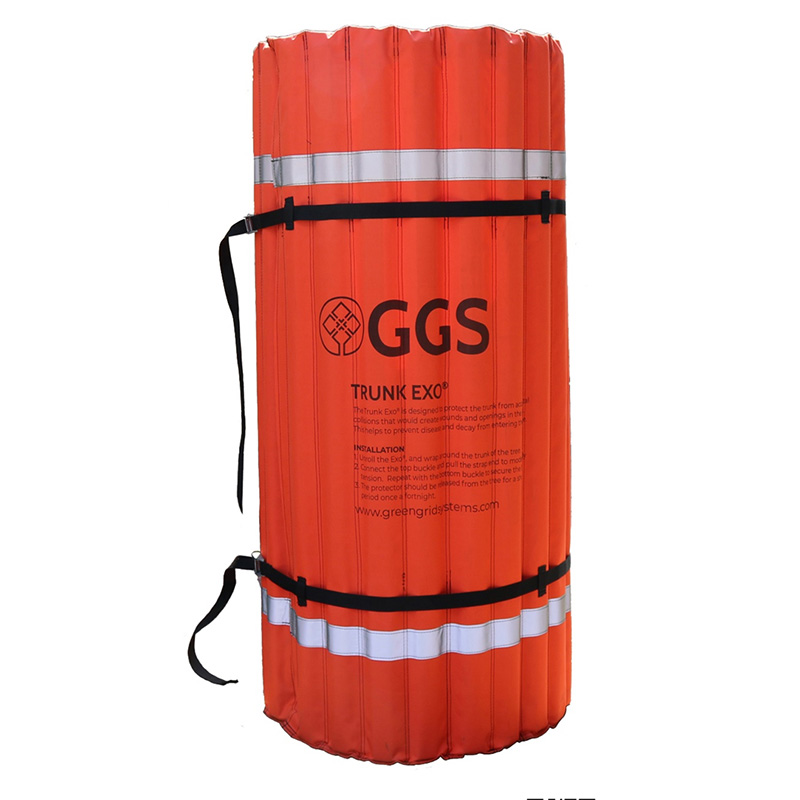 Tree Trunk Guards