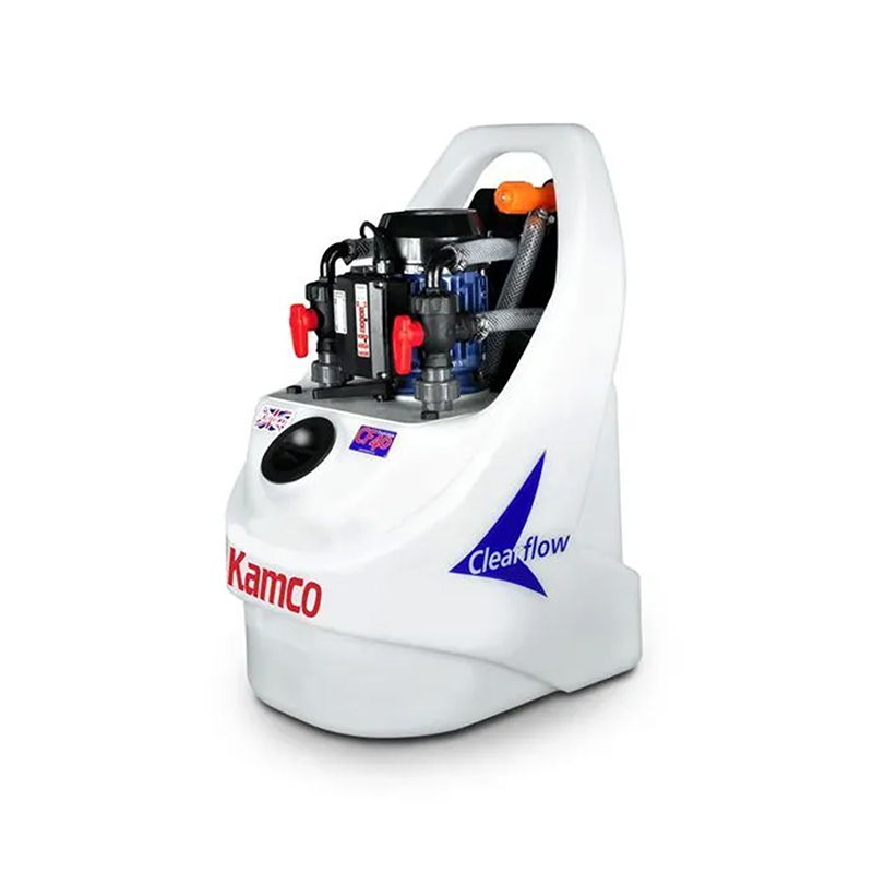 Power Flushing Pump Clearflow CF40 Domestic