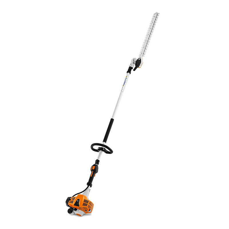 Petrol Long Handled Hedge Trimmer