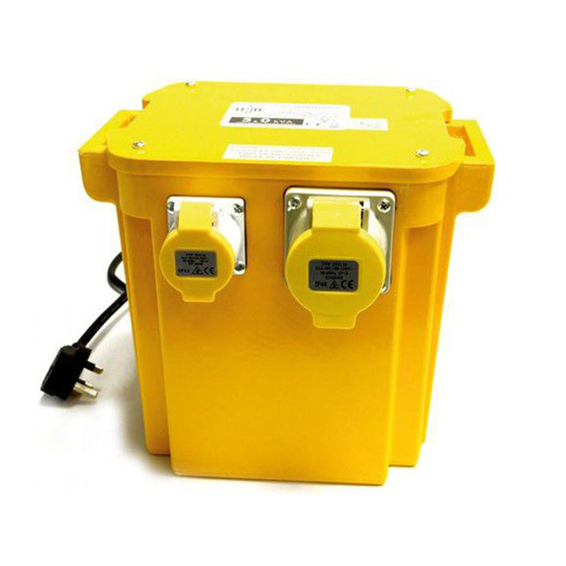 5 KVA Power Tool Transformer