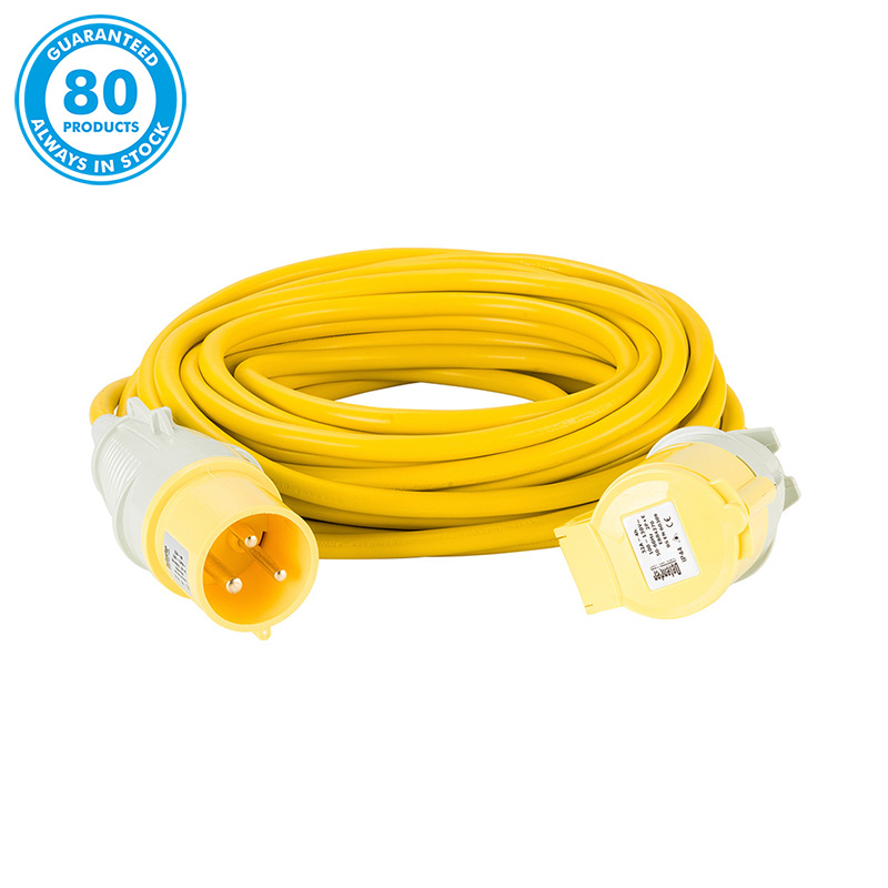 32A 14m Extension Lead