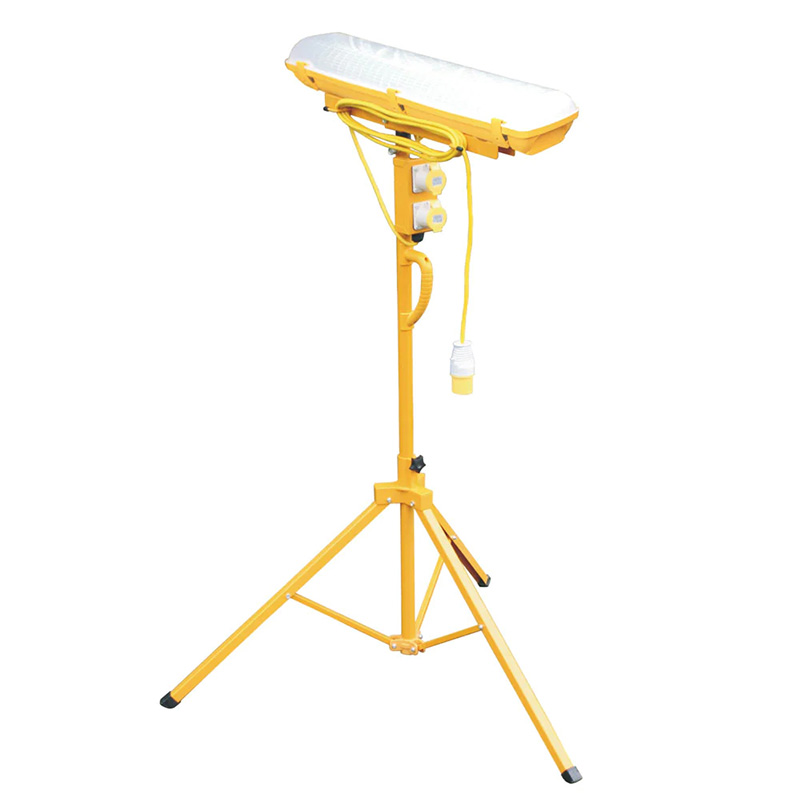 2ft Plasterers Light