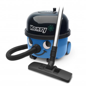 Henry Hoover 110V/240V