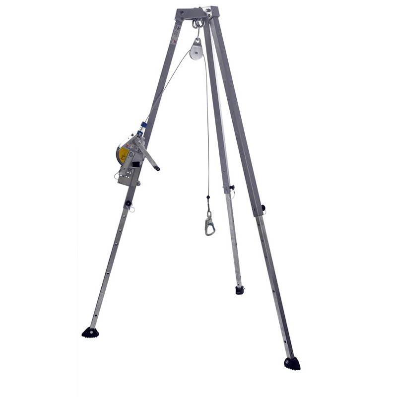 Fall Arrest Tripod Kit