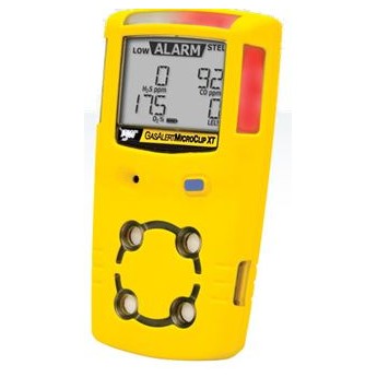 Gas Detector