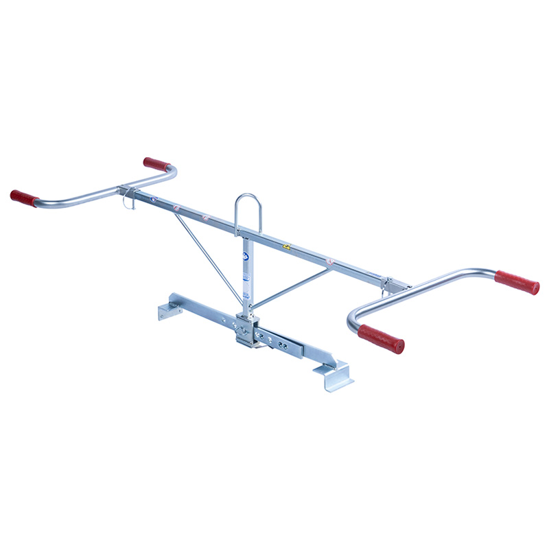 Kerb Grab Manual 2 Person