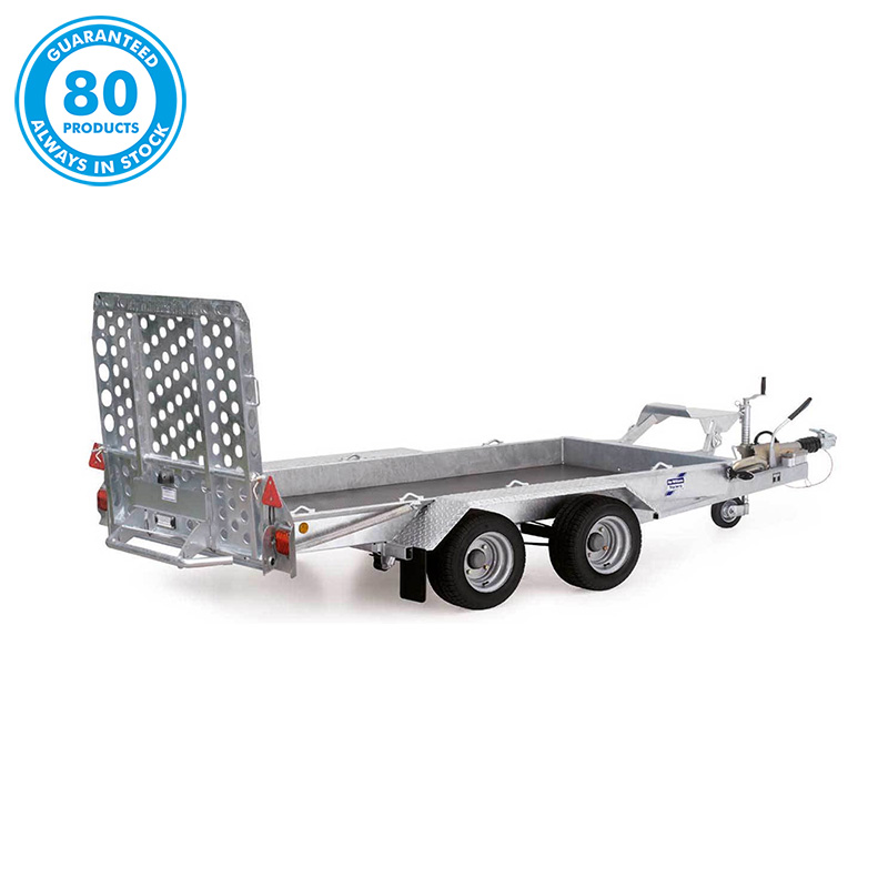 Plant Trailer