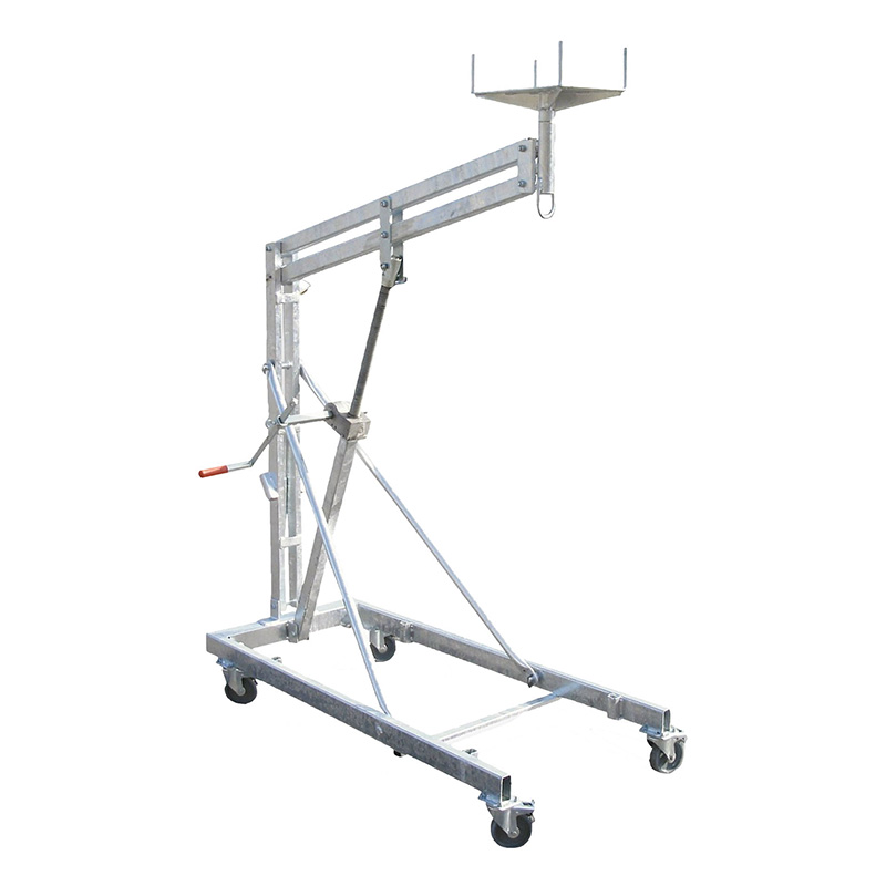 Beam Lifter - 600kg