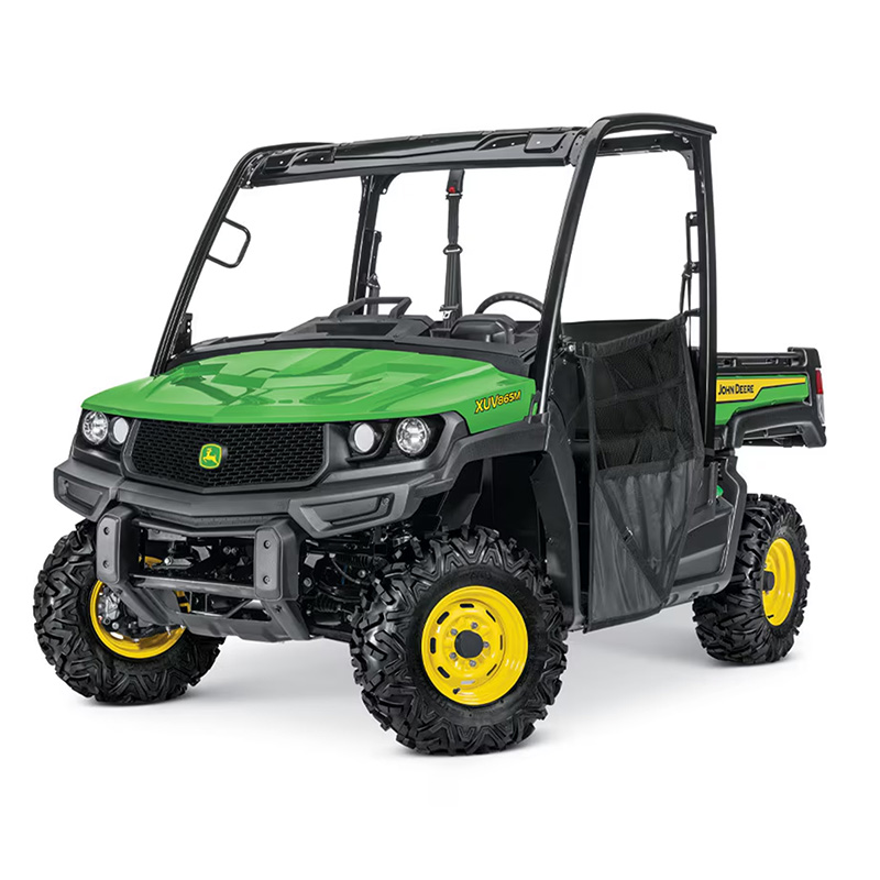 John Deere Gator - 3 Seater