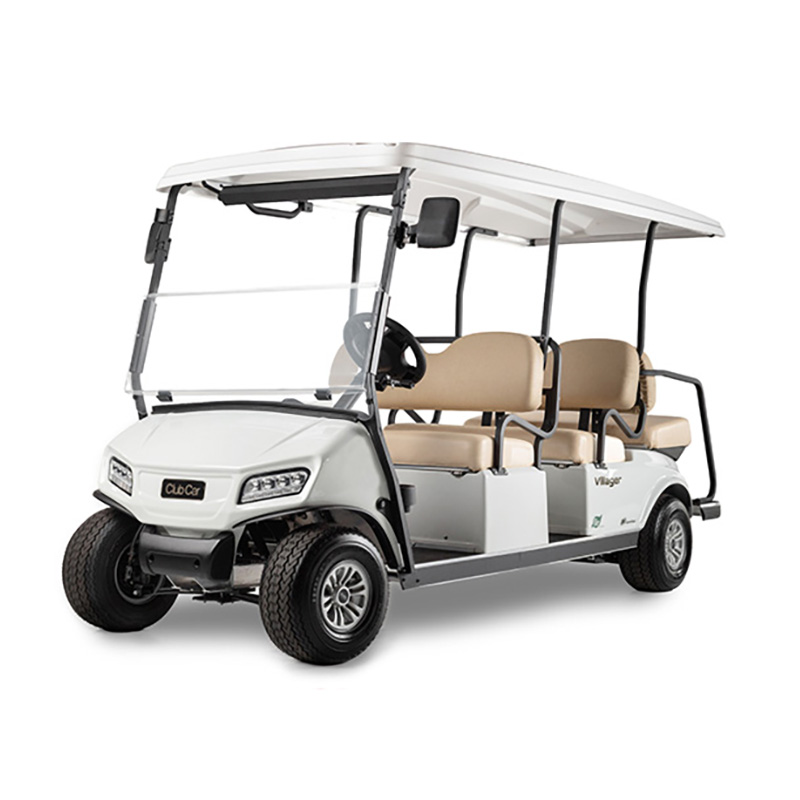 Club Car Villager - 6 Seater