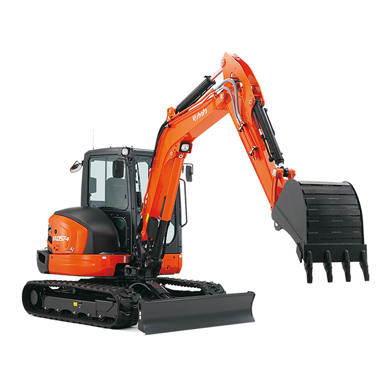 6 Tonne Digger Excavator