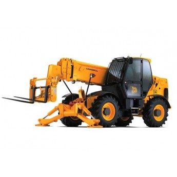 17m/18m Telehandler Forklift