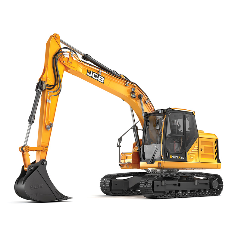 13 Tonne Digger Excavator