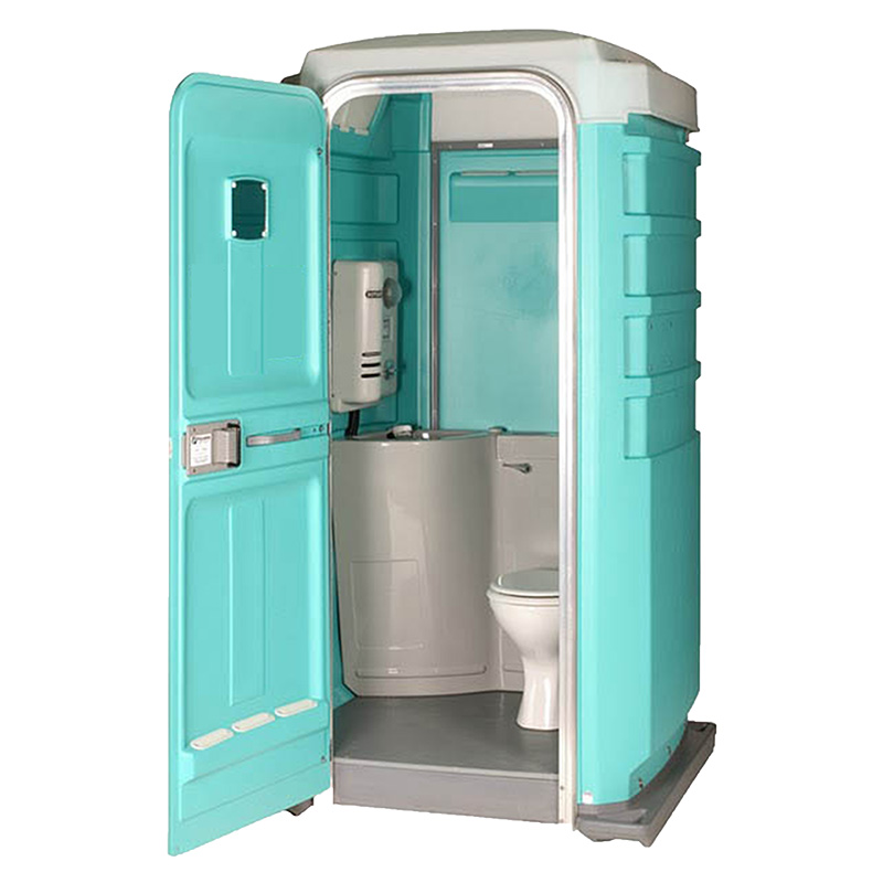 Portable Site Toilets