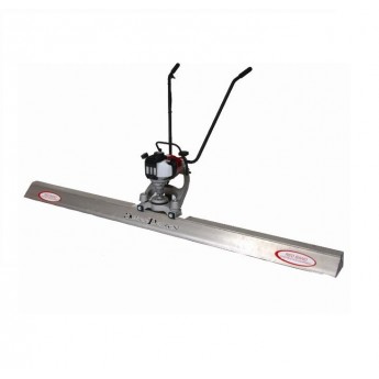 Aluminium Beam For Screed Demon