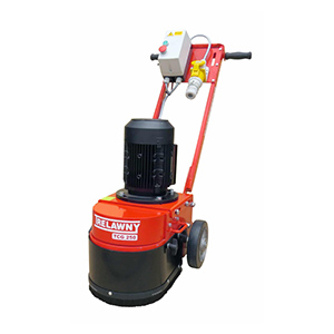 Single Head Floor Grinder