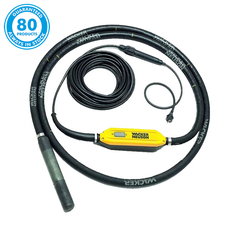 High Frequency Vibrating Poker 110v