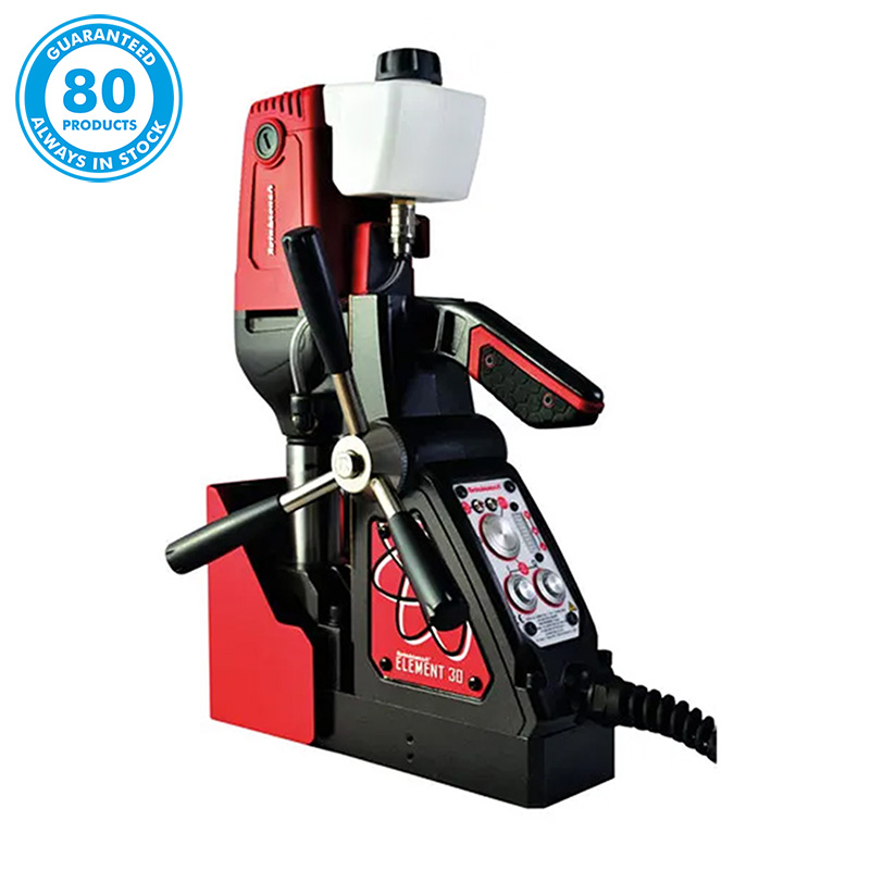 Magnetic Drill 110v