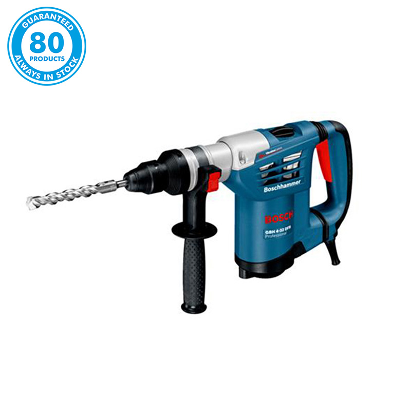 SDS Plus Multidrill 110v