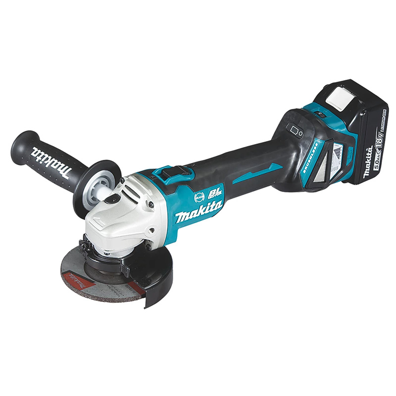 Angle Grinder - 4 1/2