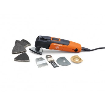 Multimaster Cutting Tool 110v