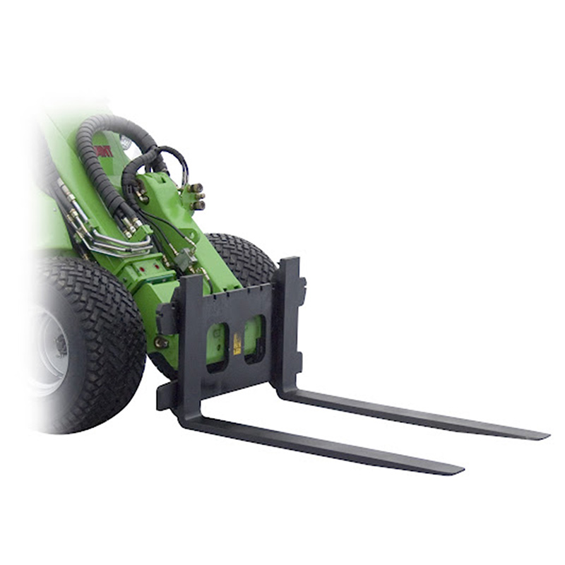 Avant Pallet Fork Attachments
