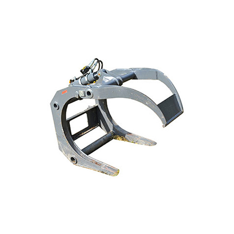 Avant Log Grab Attachment