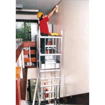 Stair Dec Scaffold Tower