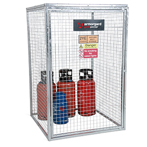 Gas Cage GGC6