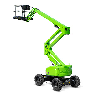 Nifty Boom Lift 15M