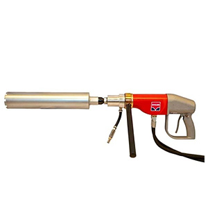 Hydraulic Diamond Core Drill