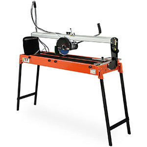 Bench Tile Saw/Tile Cutter 900mm
