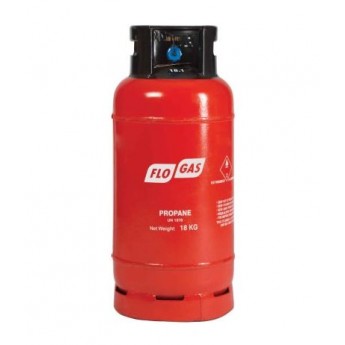 Flogas FLT Propane Gas Cylinder