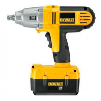 Impact Wrench 110v