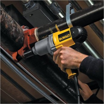 Impact Wrench 110v