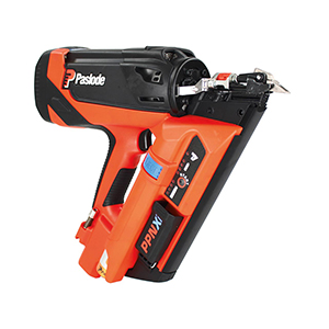 Twist Nailer Gun
