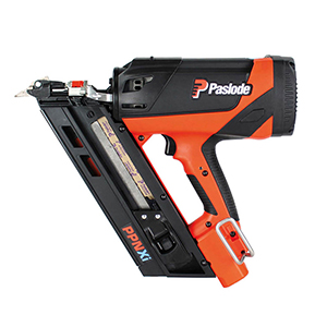 Twist Nailer Gun