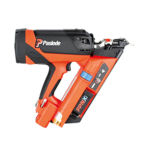 Twist Nailer Gun