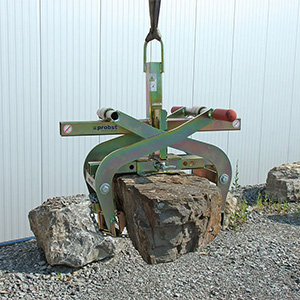 Kerb Stone Lifter (900kg)