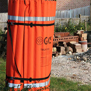 Tree Trunk Guards