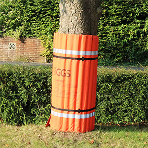 Tree Trunk Guards